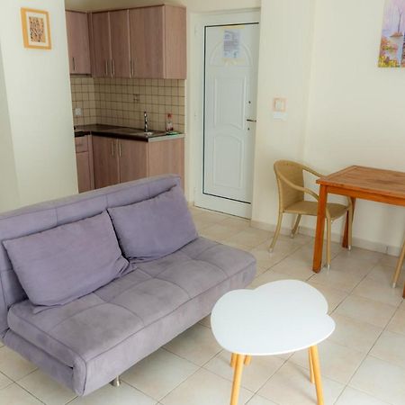 Modi Resort Ксиропигадо Екстериор снимка