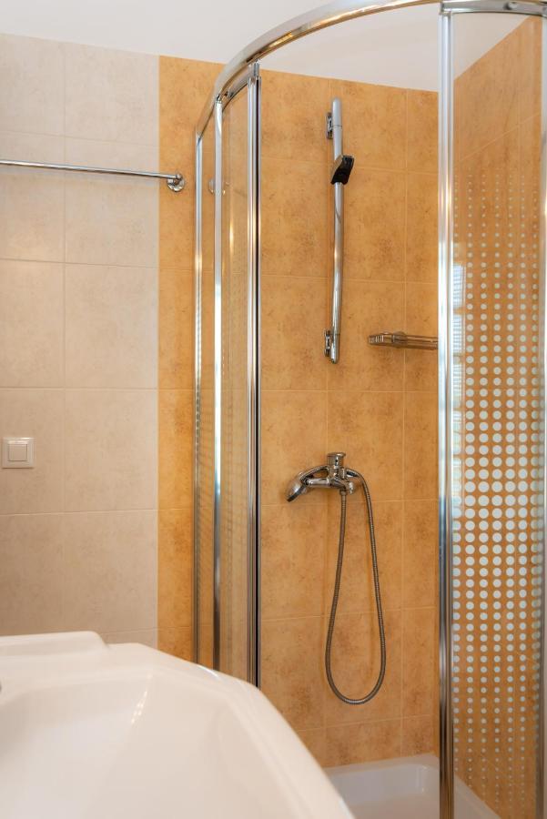 Modi Resort Ксиропигадо Екстериор снимка