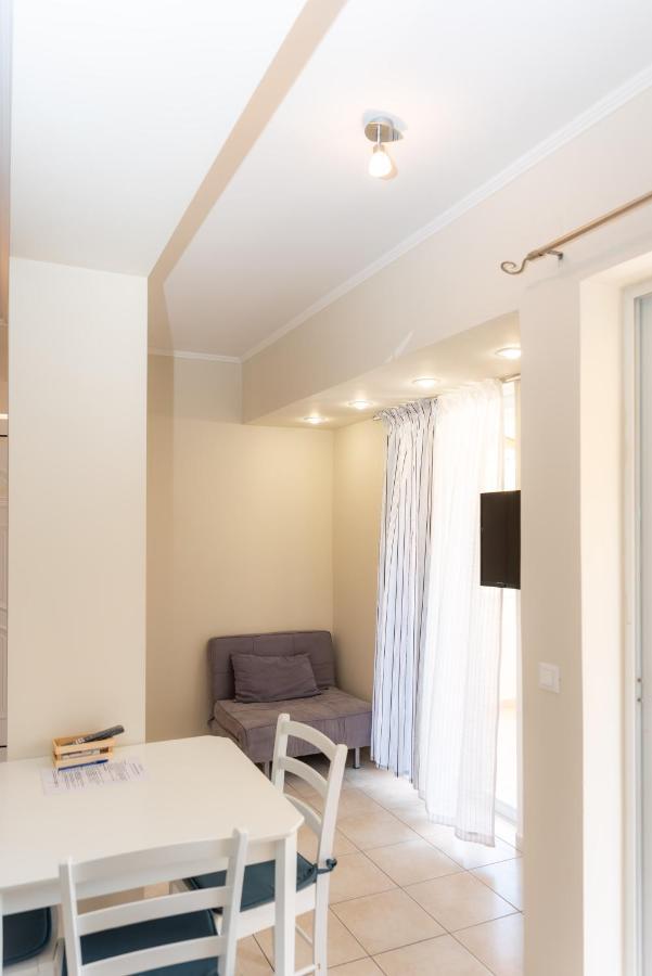 Modi Resort Ксиропигадо Екстериор снимка