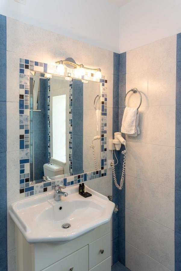 Modi Resort Ксиропигадо Екстериор снимка