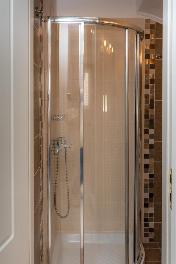 Modi Resort Ксиропигадо Екстериор снимка