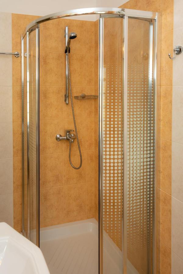 Modi Resort Ксиропигадо Екстериор снимка