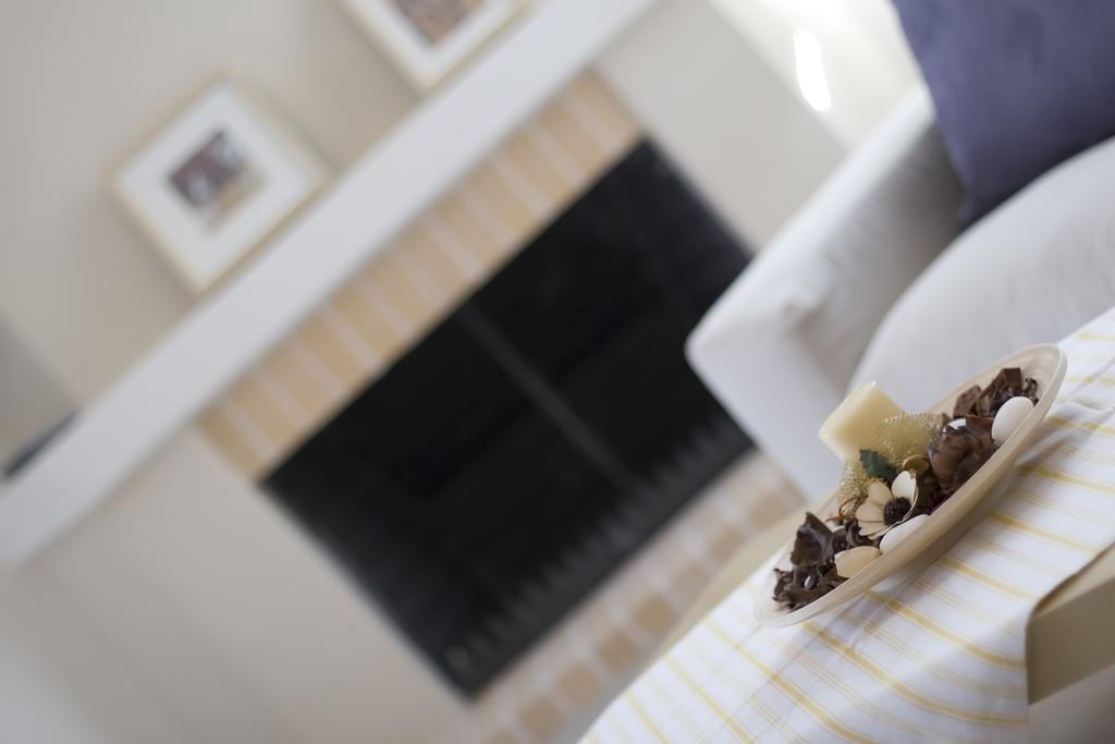 Modi Resort Ксиропигадо Екстериор снимка