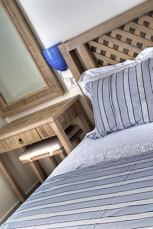 Modi Resort Ксиропигадо Стая снимка