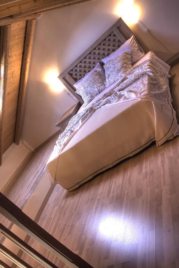Modi Resort Ксиропигадо Екстериор снимка