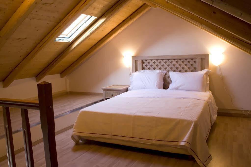 Modi Resort Ксиропигадо Екстериор снимка